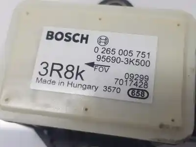Peça sobressalente para automóvel em segunda mão sensor por kia ceed 1.6 referências oem iam 956903k500  956903k500