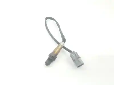 Peça sobressalente para automóvel em segunda mão sonda lambda por kia ceed 1.6 referências oem iam 392102b130