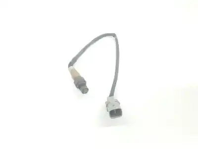 Pezzo di ricambio per auto di seconda mano sonda lambda per kia ceed 1.6 riferimenti oem iam 392102b130  392102b130