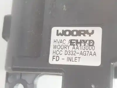 Peça sobressalente para automóvel em segunda mão módulo eletrônico por kia ceed 1.6 referências oem iam 971591h150