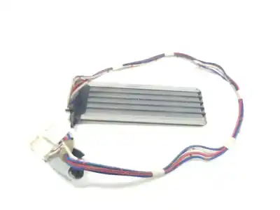 Pezzo di ricambio per auto di seconda mano resistenza al riscaldamento per lexus ct 1.8 16v cat (híbrido) riferimenti oem iam 8771012020