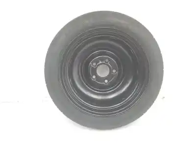 Piesă de schimb auto la mâna a doua anvelopa de rezervã pentru kia ceed 1.6 referințe oem iam 529101h900  529101h900