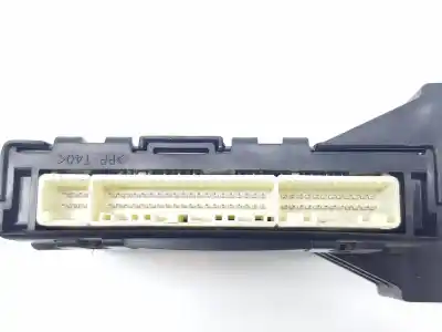 Second-hand car spare part electronic module for lexus ct 1.8 16v cat (híbrido) oem iam references 8865076230  8865076230