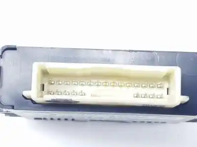 Pezzo di ricambio per auto di seconda mano modulo elettronico per lexus ct 1.8 16v cat (híbrido) riferimenti oem iam 8996076010