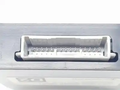 Second-hand car spare part electronic module for lexus ct 1.8 16v cat (híbrido) oem iam references 8934076011  8934076011