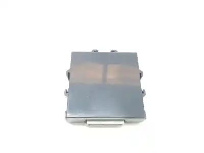 Second-hand car spare part electronic module for lexus ct 1.8 16v cat (híbrido) oem iam references 8934076011  8934076011