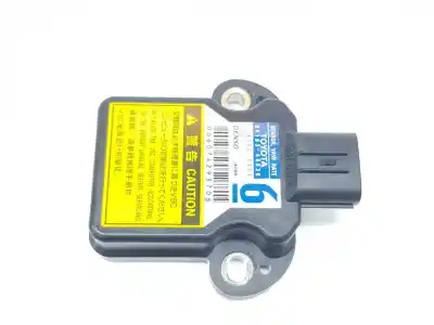 Pezzo di ricambio per auto di seconda mano sensore per lexus ct 1.8 16v cat (híbrido) riferimenti oem iam 8918348030