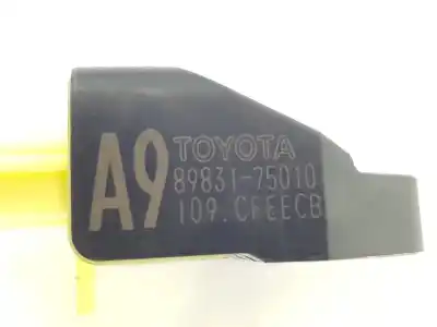 Peça sobressalente para automóvel em segunda mão sensor por lexus ct 1.8 16v cat (híbrido) referências oem iam 8983175010  8983175010