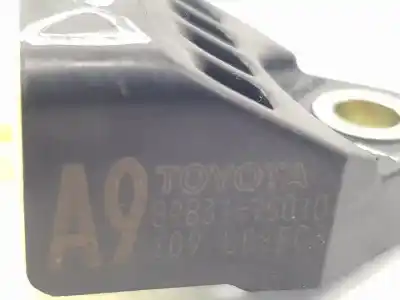 Peça sobressalente para automóvel em segunda mão sensor por lexus ct 1.8 16v cat (híbrido) referências oem iam 8983175010  8983175010