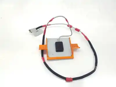 Pezzo di ricambio per auto di seconda mano sensore per lexus ct 1.8 16v cat (híbrido) riferimenti oem iam 8686076010