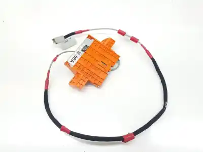 Peça sobressalente para automóvel em segunda mão sensor por lexus ct 1.8 16v cat (híbrido) referências oem iam 8686076010  8686076010