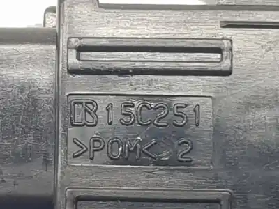 Second-hand car spare part switch for lexus ct 1.8 16v cat (híbrido) oem iam references 8449020070  8449020070