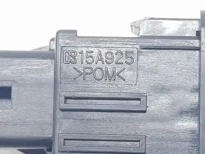 Pezzo di ricambio per auto di seconda mano interruttore per lexus ct 1.8 16v cat (híbrido) riferimenti oem iam 8484176010  8484176010