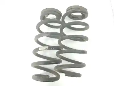 Pezzo di ricambio per auto di seconda mano molla di ammortizzazione per lexus ct 1.8 16v cat (híbrido) riferimenti oem iam 4813176080