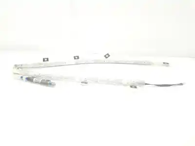 Second-hand car spare part front right curtain airbag for clase c clase c familiar 2.1 cdi oem iam references a2048600805