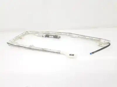 Second-hand car spare part front left curtain airbag for clase c clase c familiar 2.1 cdi oem iam references a2048600705  a2048600705
