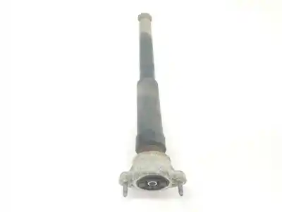 Second-hand car spare part right rear shock absorber for clase c clase c familiar 2.1 cdi oem iam references a2043260600