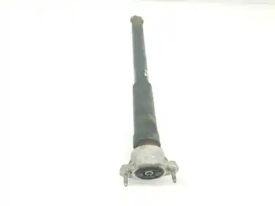 Second-hand car spare part rear left shock absorber for clase c clase c familiar 2.1 cdi oem iam references a2043260600