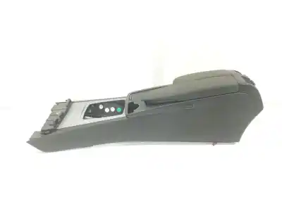 Second-hand car spare part center armrest for clase c clase c familiar 2.1 cdi oem iam references a2046800150
