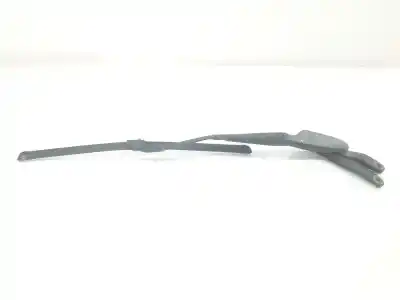 Second-hand car spare part front right windshield wiper arm for clase c clase c familiar 2.1 cdi oem iam references a2048201544