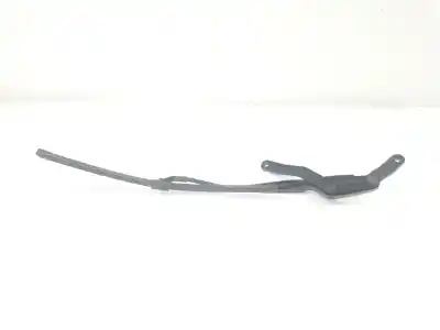 Second-hand car spare part front right windshield wiper arm for clase c clase c familiar 2.1 cdi oem iam references a2048201544  a2048201544