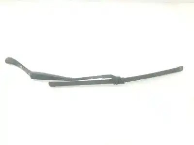 Second-hand car spare part left front windshield wiper arm for clase c clase c familiar 2.1 cdi oem iam references a2048200044