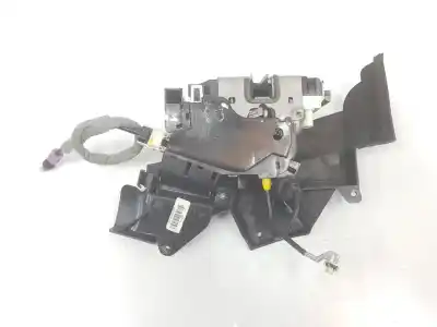 Second-hand car spare part left front door lock for clase c clase c familiar 2.1 cdi oem iam references a2047201535  a2047201535