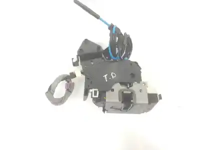 Автозапчасти б/у замок задней правой двери за clase c clase c familiar 2.1 cdi ссылки oem iam a2047304035  a2047304035