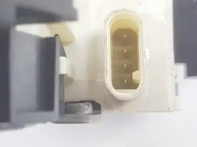 Автозапчасти б/у замок задней правой двери за clase c clase c familiar 2.1 cdi ссылки oem iam a2047304035  a2047304035
