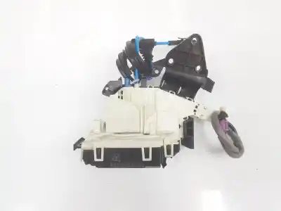 Second-hand car spare part rear right door lock for clase c clase c familiar 2.1 cdi oem iam references a2047304035