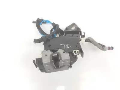 Second-hand car spare part rear left door lock for clase c clase c familiar 2.1 cdi oem iam references a2047303935