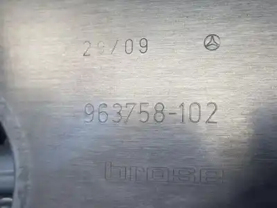 Автозапчастина б/у регулятор переднього правого скла для clase c clase c familiar 2.1 cdi посилання на oem iam a2047200679  a2047200679