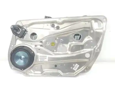 Second-hand car spare part passenger side right window regulator for clase c clase c familiar 2.1 cdi oem iam references a2047200679