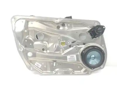 Second-hand car spare part driver left window regulator for clase c clase c familiar 2.1 cdi oem iam references a2047200579