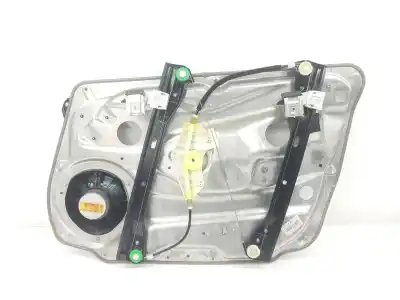 Second-hand car spare part driver left window regulator for clase c clase c familiar 2.1 cdi oem iam references a2047200579  a2047200579