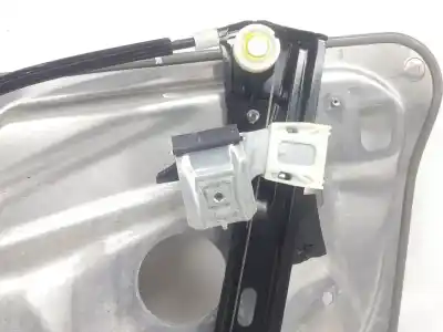 Second-hand car spare part driver left window regulator for clase c clase c familiar 2.1 cdi oem iam references a2047200579  a2047200579