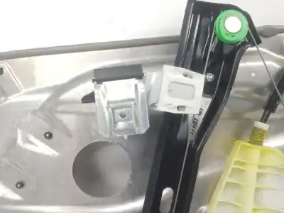 Second-hand car spare part driver left window regulator for clase c clase c familiar 2.1 cdi oem iam references a2047200579  a2047200579