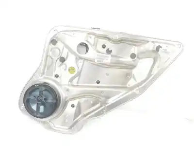 Second-hand car spare part rear right window regulator for clase c clase c familiar 2.1 cdi oem iam references a2047300879