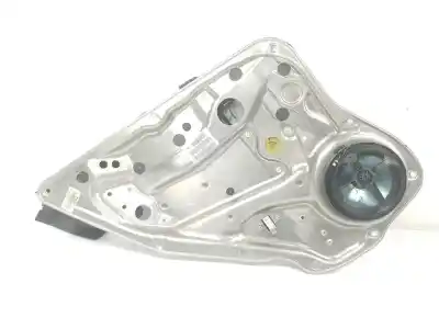 Second-hand car spare part rear left window regulator for clase c clase c familiar 2.1 cdi oem iam references a2047300779