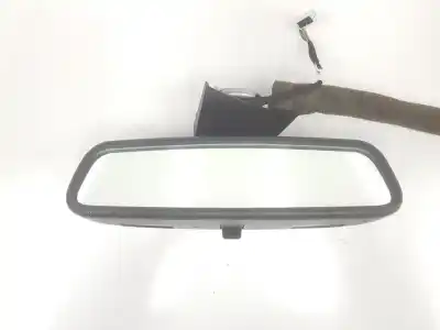 Second-hand car spare part interior rearview mirror for clase c clase c familiar 2.1 cdi oem iam references a2048102817