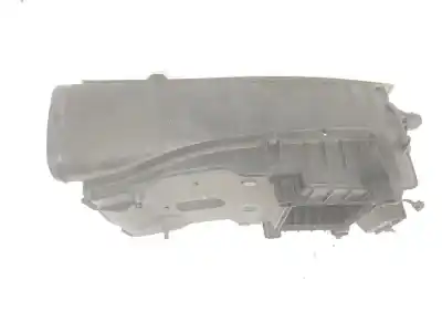 Second-hand car spare part air filter for clase c clase c familiar 2.1 cdi oem iam references a6510900901  a6510900901