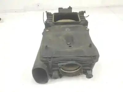 Second-hand car spare part air filter for clase c clase c familiar 2.1 cdi oem iam references a6510900901  a6510900901