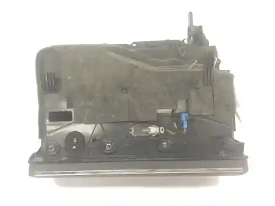 Second-hand car spare part glove compartment for clase c clase c familiar 2.1 cdi oem iam references a2046800098  a2046800098