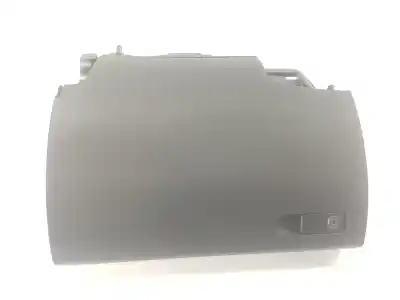 Second-hand car spare part glove compartment for clase c clase c familiar 2.1 cdi oem iam references a2046800098