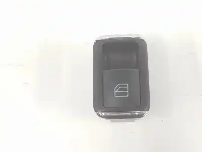 Second-hand car spare part right front power window switch for clase c clase c familiar 2.1 cdi oem iam references a2048707358