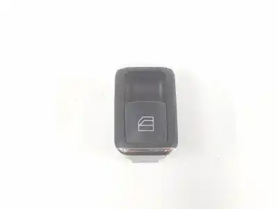Second-hand car spare part rear right power window switch for clase c clase c familiar 2.1 cdi oem iam references a2048707358