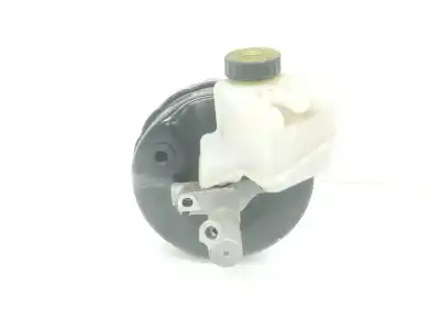 Second-hand car spare part brake servo for clase c clase c familiar 2.1 cdi oem iam references a0054308530