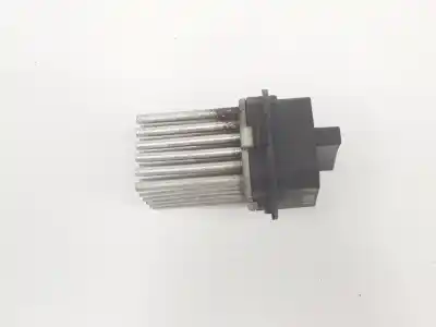 Second-hand car spare part heater blower for clase c clase c familiar 2.1 cdi oem iam references a2048707710