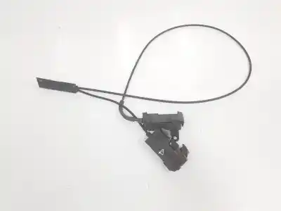 Автозапчастина б/у замок капота для clase c clase c familiar 2.1 cdi посилання на oem iam a2048800260  a2048800260