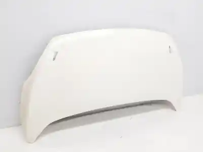 Peça sobressalente para automóvel em segunda mão capot por ford ka (ccu) 1.2 8v cat referências oem iam 1542417  9s5116612aa